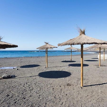 A estrenar en Puertito de Güímar cerca mar y WIFI Apartamento Puertito de Guimar Exterior foto