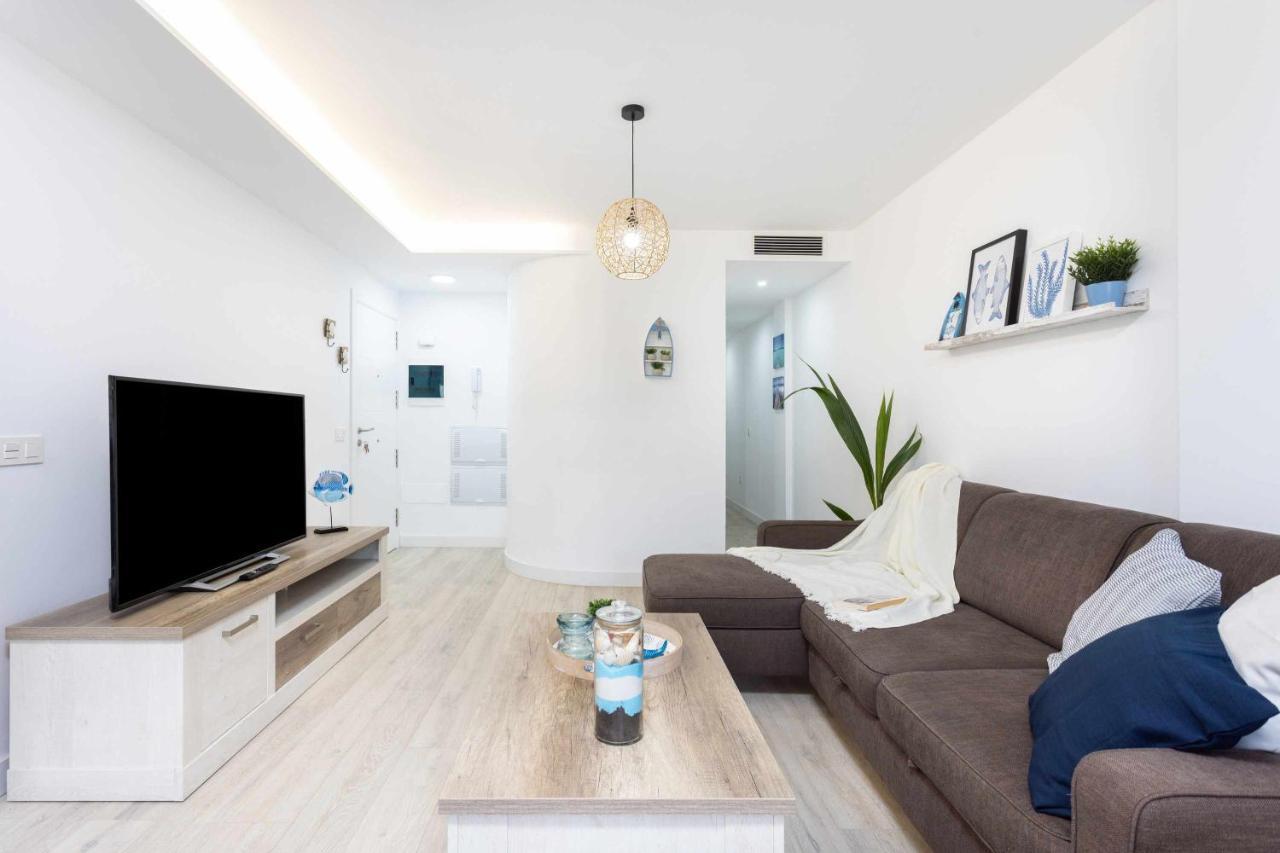 A estrenar en Puertito de Güímar cerca mar y WIFI Apartamento Puertito de Guimar Exterior foto