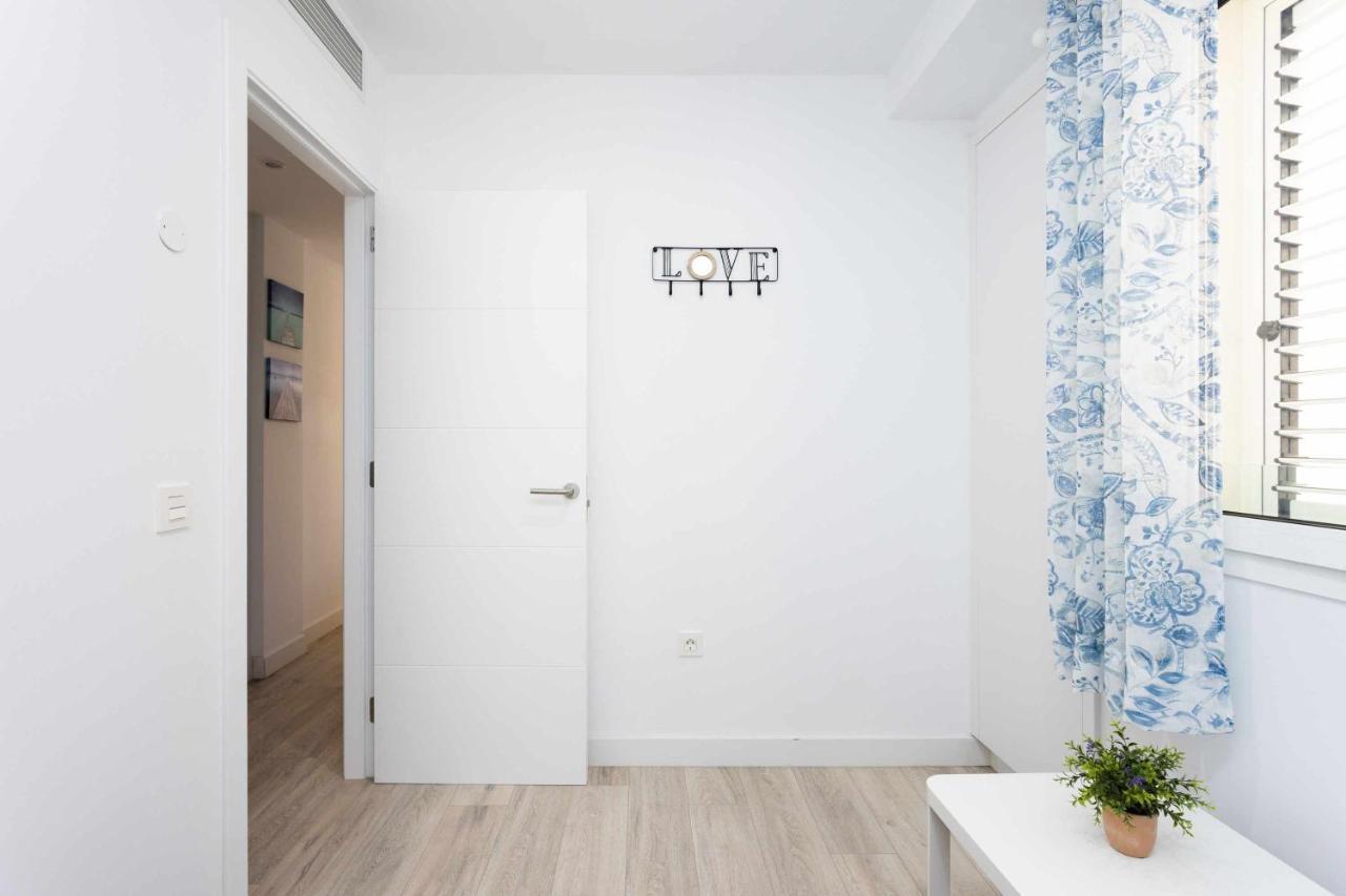 A estrenar en Puertito de Güímar cerca mar y WIFI Apartamento Puertito de Guimar Exterior foto