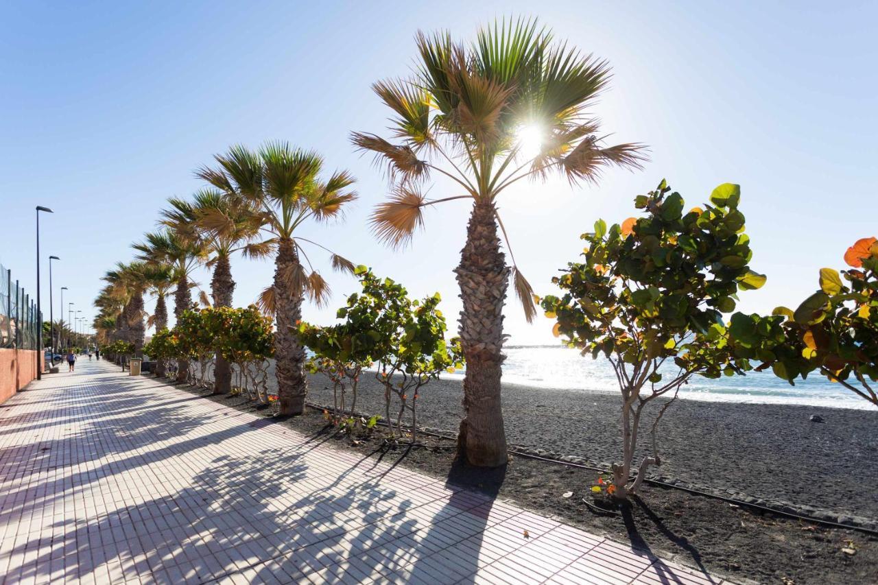 A estrenar en Puertito de Güímar cerca mar y WIFI Apartamento Puertito de Guimar Exterior foto