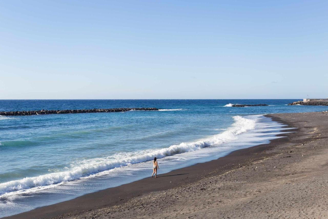 A estrenar en Puertito de Güímar cerca mar y WIFI Apartamento Puertito de Guimar Exterior foto