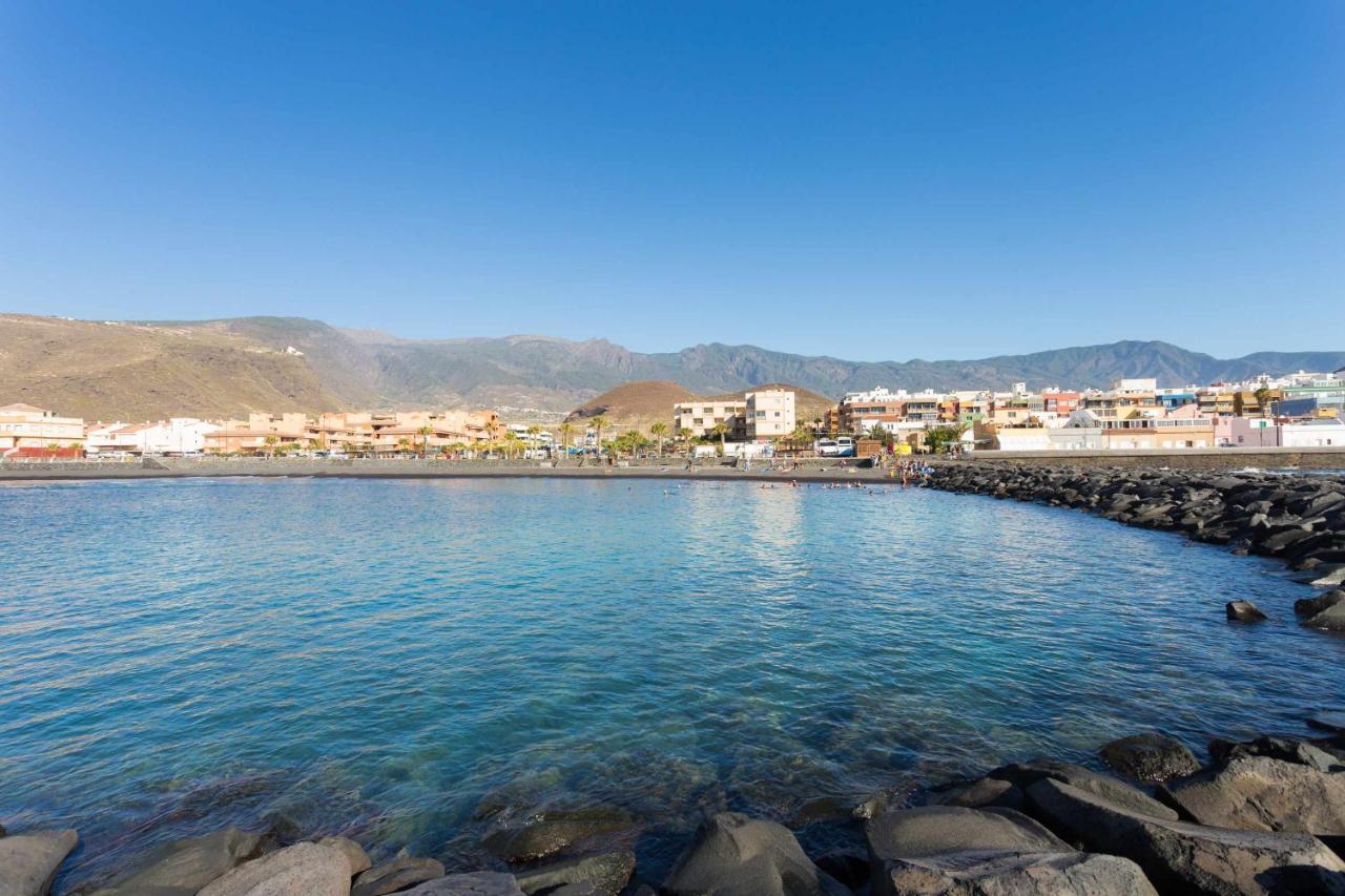 A estrenar en Puertito de Güímar cerca mar y WIFI Apartamento Puertito de Guimar Exterior foto